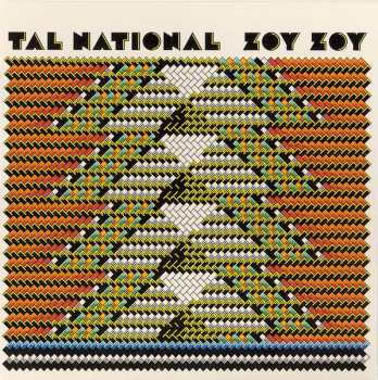 CD Tal National: Zoy Zoy 660545