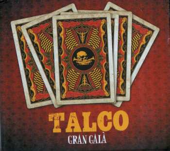 CD Talco: Gran Galà DIGI 620906