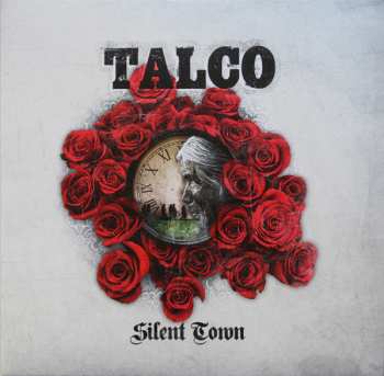 LP Talco: Silent Town CLR 669497