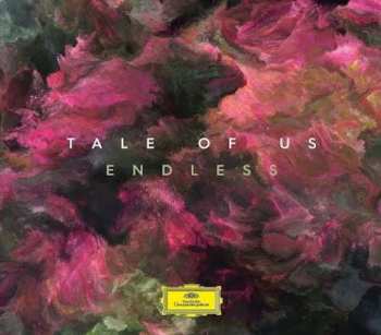 CD Tale Of Us: Endless 100023