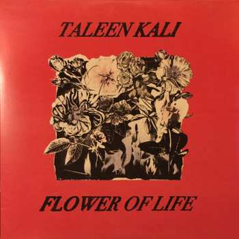 Album Taleen Kali: Flower Of Life