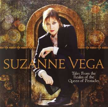 LP Suzanne Vega: Tales From The Realm Of The Queen Of Pentacles 35604