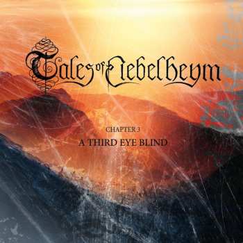 CD Tales of Nebelheym: A Third Eye Blind Chapter 3 626627