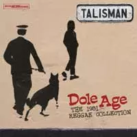 Dole Age - The 1981 Reggae Collection