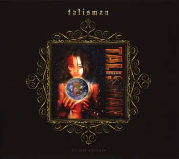 CD Talisman: Genesis DLX | DIGI 228848