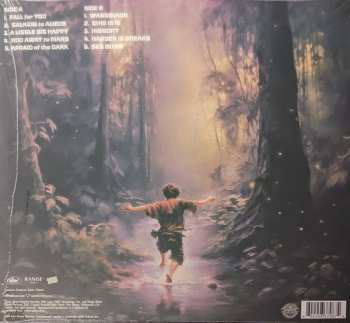 LP TALK: Lord of the Flies & Birds & Bees 562962