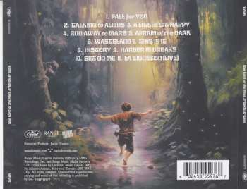 CD TALK: Lord of the Flies & Birds & Bees 651077