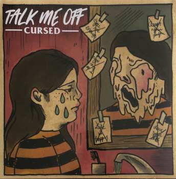 Talk Me Off: Cursed