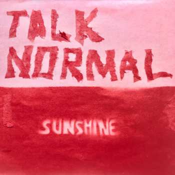 Album Talk Normal: Sunshine