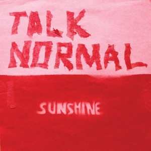 LP Talk Normal: Sunshine 582710