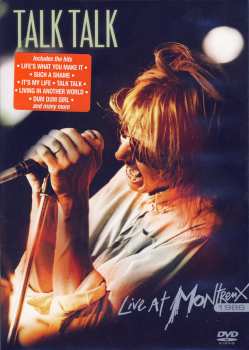 DVD Talk Talk: Live At Montreux 1986 366623