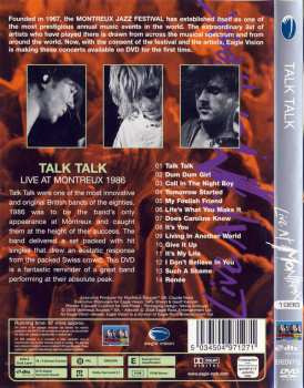 DVD Talk Talk: Live At Montreux 1986 366623