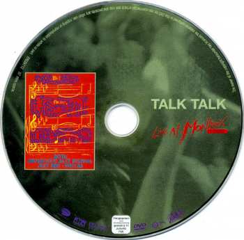 DVD Talk Talk: Live At Montreux 1986 366623