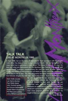 DVD Talk Talk: Live At Montreux 1986 366623