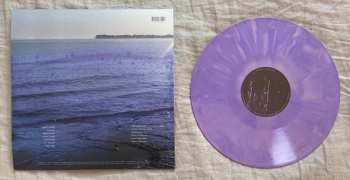 LP Talkdemonic: Various Seasides CLR | LTD 610910