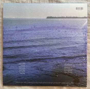 LP Talkdemonic: Various Seasides CLR | LTD 610910