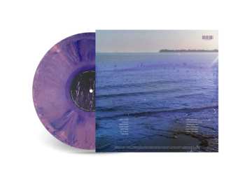 LP Talkdemonic: Various Seasides CLR | LTD 610910