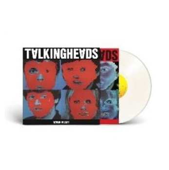 LP Talking Heads: Remain In Light LTD | CLR 391027