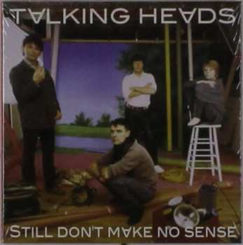 CD Talking Heads: Still Don't Make No Sense 565863