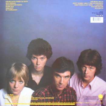 LP Talking Heads: Talking Heads: 77 646710