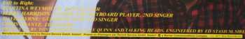 LP Talking Heads: Talking Heads: 77 646710