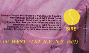 LP Talking Heads: Talking Heads: 77 646710