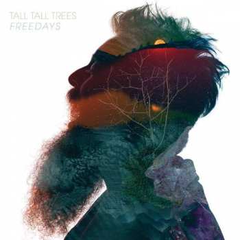 CD Tall Tall Trees: Freedays 388806