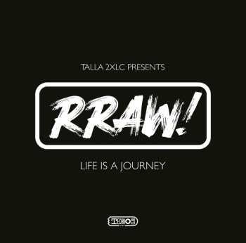 CD Talla 2XLC: Life Is A Journey 630877