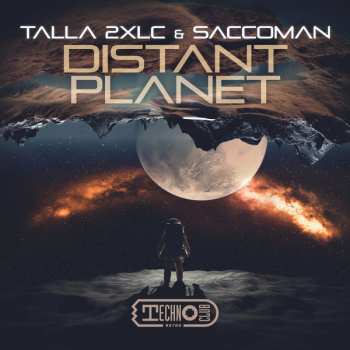 Album Talla 2XLC: Distant Planet