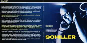 2CD/Box Set Schiller: Techno Club Vol.71 LTD 567036