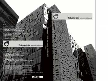 2CD Talvekoidik: Within And Beyond 323572