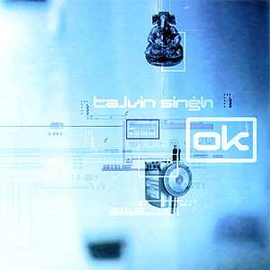 Album Talvin Singh: OK