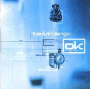 CD Talvin Singh: OK 658547