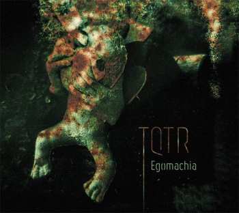 Album Tam Quam Tabula Rasa: Egomachia