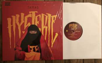 LP Tamas: Hysterie LTD 88174