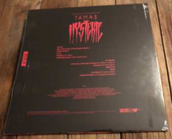 LP Tamas: Hysterie LTD 88174