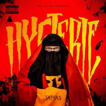 CD/Box Set Tamas: Hysterie 242873