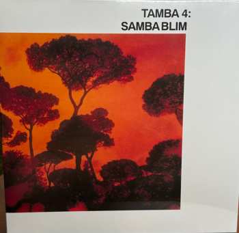 LP Tamba 4: Samba Blim 592455