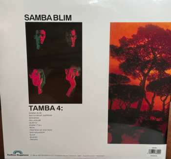 LP Tamba 4: Samba Blim 592455