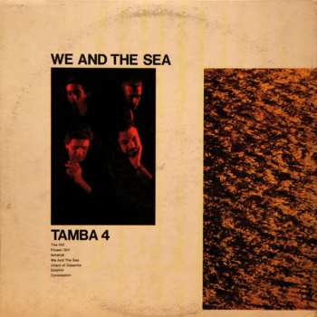 LP Tamba 4: We And The Sea 581150