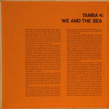 LP Tamba 4: We And The Sea 581150