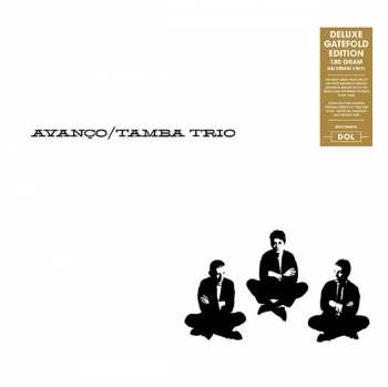 LP Tamba Trio: Avanço 324066