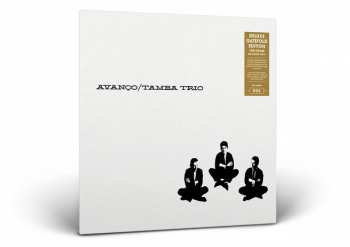 LP Tamba Trio: Avanço 324066