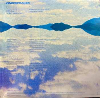 2LP Tame Impala: Innerspeaker 561017