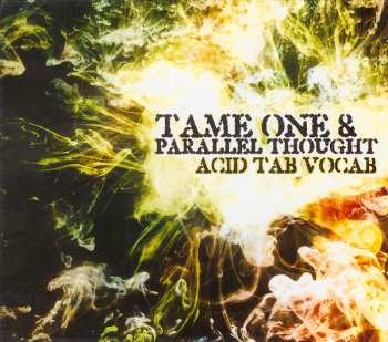 Tame One: Acid Tab Vocab