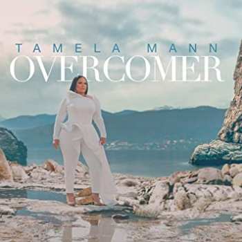 Album Tamela Mann: Overcomer