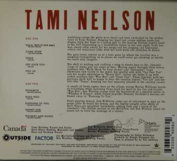 CD Tami Neilson: Dynamite! 332776