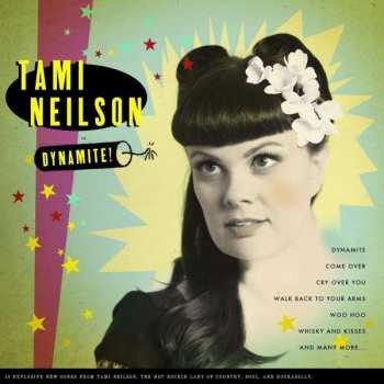 CD Tami Neilson: Dynamite! 332776