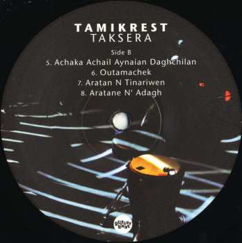 LP Tamikrest: Taksera LTD 71526