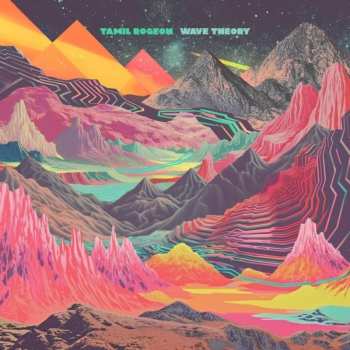 Album Tamil Rogeon: Wave Theory